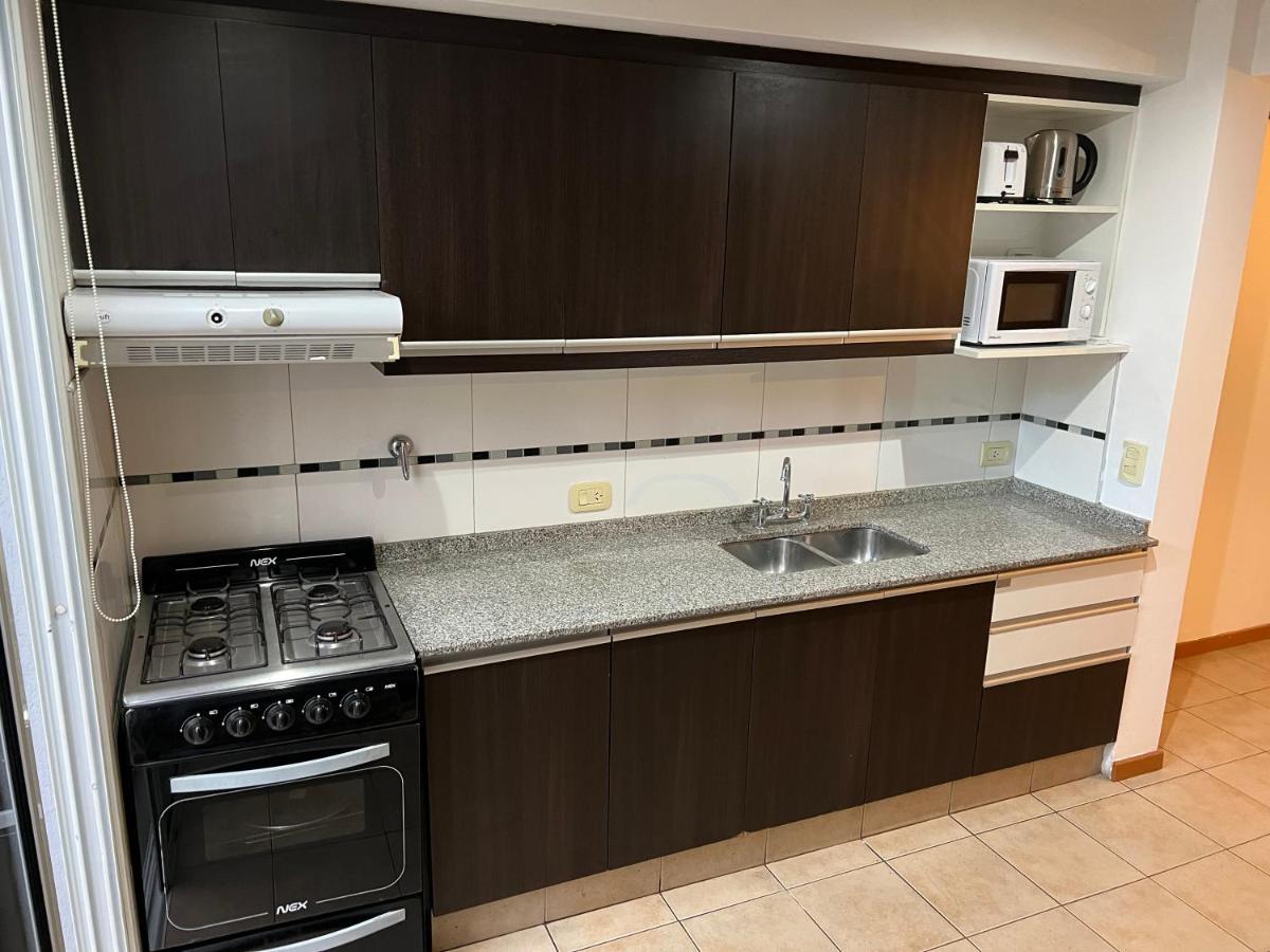 Hermoso Duplex Con Estacionamiento Guaymallen