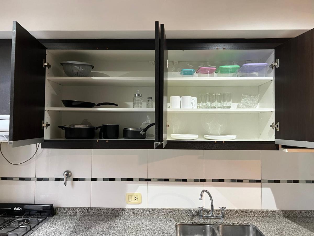 Hermoso Duplex Con Estacionamiento Apartment