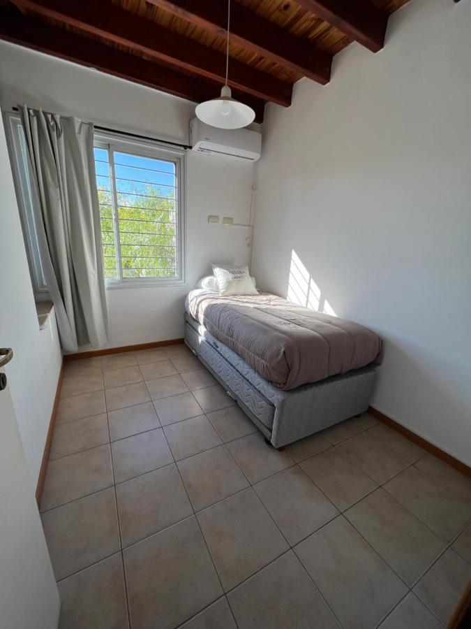 Apartment Hermoso Duplex Con Estacionamiento